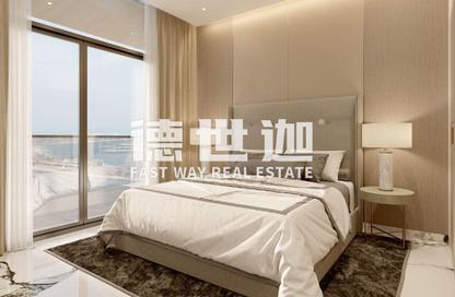 Apartment - 3 Bedrooms - 5 Bathrooms for sale in Sobha Seahaven Tower A - Sobha Seahaven - Dubai Harbour - Dubai