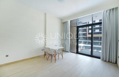 Apartment - Studio - 1 Bathroom for rent in Azizi Riviera 7 - Azizi Riviera - Meydan One - Meydan - Dubai Apartment - Studio - 1 Bathroom for rent in Azizi Riviera 7 - Azizi Riviera - Meydan One - Meydan - Dubai