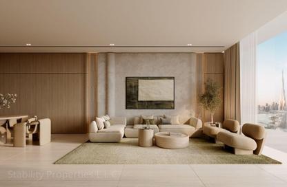 Apartment - 1 Bedroom - 2 Bathrooms for sale in Binghatti Skyterraces - Dubai Autodrome and Business Park - Motor City - Dubai