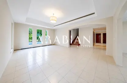 Villa - 4 Bedrooms - 5 Bathrooms for rent in Mirador La Coleccion 2 - Mirador La Coleccion - Arabian Ranches - Dubai
