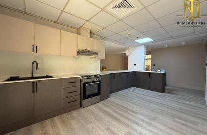 Apartment - 3 Bedrooms - 4 Bathrooms for rent in Silicon Gates 1 - Silicon Gates - Dubai Silicon Oasis - Dubai