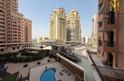 Apartment - 3 Bedrooms - 4 Bathrooms for rent in Silicon Gates 1 - Silicon Gates - Dubai Silicon Oasis - Dubai