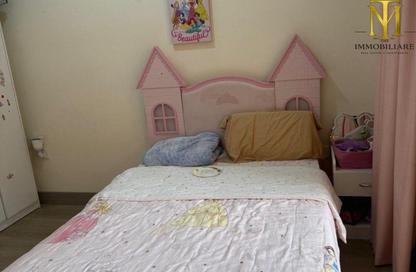 Apartment - 3 Bedrooms - 4 Bathrooms for rent in Silicon Gates 1 - Silicon Gates - Dubai Silicon Oasis - Dubai