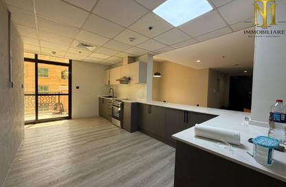 Apartment - 3 Bedrooms - 4 Bathrooms for rent in Silicon Gates 1 - Silicon Gates - Dubai Silicon Oasis - Dubai