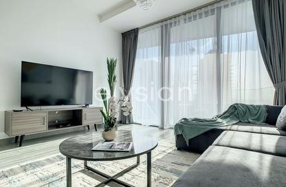 Apartment - 1 Bedroom - 2 Bathrooms for rent in Stella Maris - Dubai Marina - Dubai