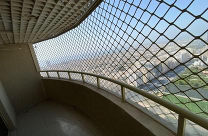 Apartment - 3 Bedrooms - 4 Bathrooms for rent in Al Khan Corniche - Al Khan - Sharjah