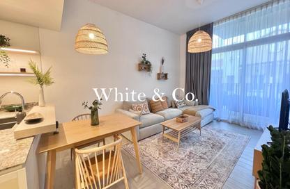 Apartment - 1 Bedroom - 1 Bathroom for sale in Belgravia 3B - Belgravia 3 - District 15 - Jumeirah Village Circle - Dubai