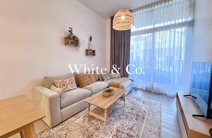 Apartment - 1 Bedroom - 1 Bathroom for sale in Belgravia 3B - Belgravia 3 - District 15 - Jumeirah Village Circle - Dubai