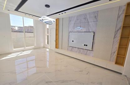 Villa - 5 Bedrooms - 7 Bathrooms for sale in Al Yasmeen 1 - Al Yasmeen - Ajman