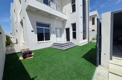 فيلا - 5 غرف نوم - 7 حمامات للبيع في 1 الياسمين - الياسمين - عجمان