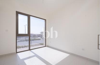 Townhouse - 4 Bedrooms - 5 Bathrooms for rent in Parkside 1 - Emaar South - Dubai South (Dubai World Central) - Dubai
