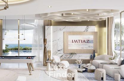شقة - غرفة نوم - 2 حمامات للبيع في Sunset Bay 2 by Imtiaz - جزر دبي - دبي