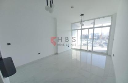 Apartment - 1 Bedroom - 2 Bathrooms for rent in Uniestate Supreme Residence - Arjan - Dubai