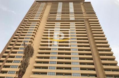 Apartment - 2 Bedrooms - 3 Bathrooms for rent in Ghalia Tower - District 18 - Jumeirah Village Circle - Dubai