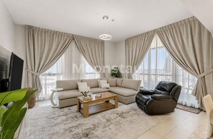 Apartment - 2 Bedrooms - 2 Bathrooms for rent in Reflection - Shams Abu Dhabi - Al Reem Island - Abu Dhabi