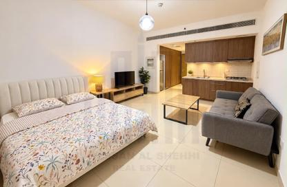 Apartment - Studio - 1 for rent in Uptown Al Zahia - Al Zahia - Muwaileh Commercial - Sharjah