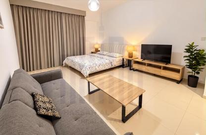 Apartment - Studio - 1 for rent in Uptown Al Zahia - Al Zahia - Muwaileh Commercial - Sharjah