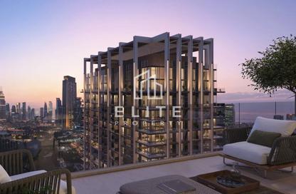Penthouse - 4 - 7 for sale in The Residences DIFC - DIFC Zabeel District - DIFC - Dubai Penthouse - 4 - 7 for sale in The Residences DIFC - DIFC Zabeel District - DIFC - Dubai
