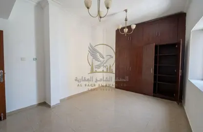 شقة - 1 حمام للايجار في بناية البطينة 9 - البطينة - الشارقة