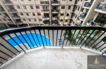 Apartment - 1 Bedroom - 1 Bathroom for rent in Golden Sands 2 - Al Mankhool - Bur Dubai - Dubai Apartment - 1 Bedroom - 1 Bathroom for rent in Golden Sands 2 - Al Mankhool - Bur Dubai - Dubai
