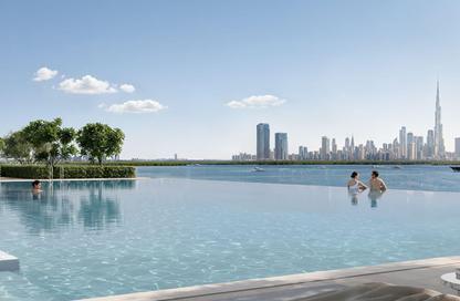 Apartment - 3 Bedrooms - 4 Bathrooms for sale in Creek Bay - Dubai Creek Harbour (The Lagoons) - Dubai Apartment - 3 Bedrooms - 4 Bathrooms for sale in Creek Bay - Dubai Creek Harbour (The Lagoons) - Dubai