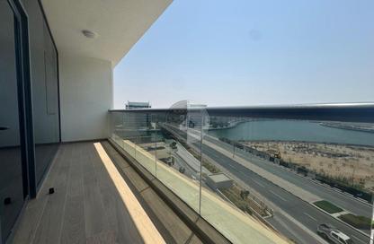 Apartment - 1 Bedroom - 2 Bathrooms for sale in Gateway Residences 2 - Mina Al Arab - Ras Al Khaimah Apartment - 1 Bedroom - 2 Bathrooms for sale in Gateway Residences 2 - Mina Al Arab - Ras Al Khaimah