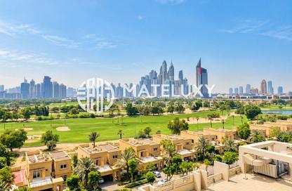 Apartment - 2 - 2 for rent in The Links East Tower - The Links - The Views - Dubai
