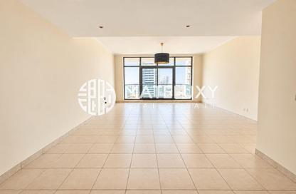 Apartment - 2 - 2 for rent in The Links East Tower - The Links - The Views - Dubai
