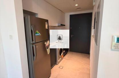 Apartment - Studio - 2 Bathrooms for rent in East Village - Aljada - Sharjah Apartment - Studio - 2 Bathrooms for rent in East Village - Aljada - Sharjah