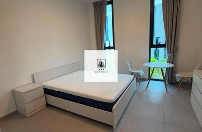 Apartment - Studio - 2 Bathrooms for rent in East Village - Aljada - Sharjah Apartment - Studio - 2 Bathrooms for rent in East Village - Aljada - Sharjah