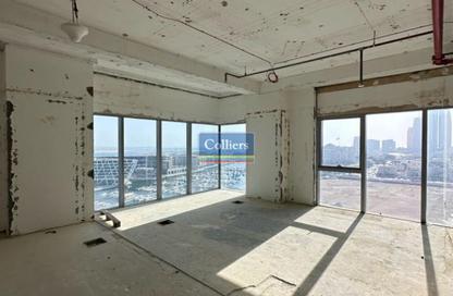 Office Space - Studio - 1 for rent in C2 Tower - Six Towers Complex Al Bateen - Al Bateen - Abu Dhabi Office Space - Studio - 1 for rent in C2 Tower - Six Towers Complex Al Bateen - Al Bateen - Abu Dhabi