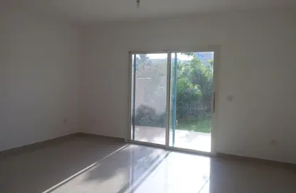 Villa - 2 Bedrooms - 3 Bathrooms for rent in Mediterranean Style - Al Reef Villas - Al Reef - Abu Dhabi