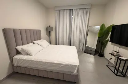 Apartment - Studio - 1 Bathroom for rent in The Riff 4 - The Riff - Aljada - Sharjah Apartment - Studio - 1 Bathroom for rent in The Riff 4 - The Riff - Aljada - Sharjah