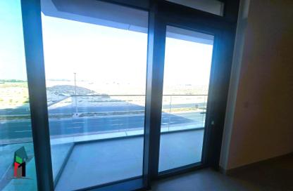 Apartment - 1 - 1 for rent in Golf Heights - The Views - Dubai