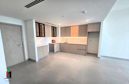 Apartment - 1 - 1 for rent in Golf Heights - The Views - Dubai