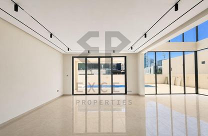 Villa - 5 - 7 for sale in Al Furjan West - Al Furjan - Dubai Villa - 5 - 7 for sale in Al Furjan West - Al Furjan - Dubai