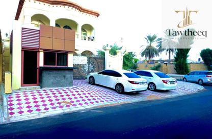 Villa - 7+ - 7+ for sale in Al Rawda 2 Villas - Al Rawda 2 - Al Rawda - Ajman