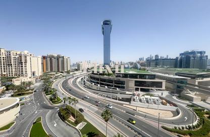 Apartment - 2 - 3 for sale in Marina Residences 4 - Marina Residences - Palm Jumeirah - Dubai