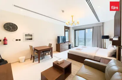 شقة - 1 حمام للايجار في إيليت داون تاون ريزيدنس 2 - برج ايليت ريزيدينس - وسط مدينة دبي - دبي