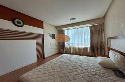 Apartment - 2 Bedrooms - 4 Bathrooms for rent in Madina Tower - JLT Cluster O - Jumeirah Lake Towers - Dubai