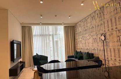 شقة - 2 غرف نوم - 3 حمامات للايجار في اتريا اس ايه - الخليج التجاري - دبي شقة - 2 غرف نوم - 3 حمامات للايجار في اتريا اس ايه - الخليج التجاري - دبي
