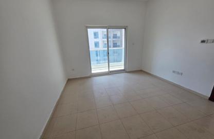 Apartment - 1 Bedroom - 2 Bathrooms for rent in City Tower - Al Nuaimiya - Ajman