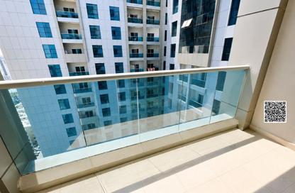 Apartment - 1 Bedroom - 2 Bathrooms for rent in City Tower - Al Nuaimiya - Ajman Apartment - 1 Bedroom - 2 Bathrooms for rent in City Tower - Al Nuaimiya - Ajman