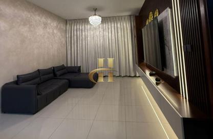 Apartment - 1 Bedroom - 2 Bathrooms for sale in Roxana Residence C - Roxana Residences - District 12 - Jumeirah Village Circle - Dubai