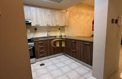 Apartment - 1 Bedroom - 2 Bathrooms for sale in Roxana Residence C - Roxana Residences - District 12 - Jumeirah Village Circle - Dubai