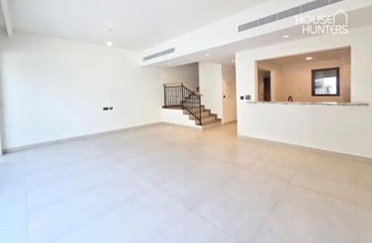 Villa - 4 Bedrooms - 3 Bathrooms for rent in Costa Brava 1 - Costa Brava - Damac Lagoons - Dubai Villa - 4 Bedrooms - 3 Bathrooms for rent in Costa Brava 1 - Costa Brava - Damac Lagoons - Dubai