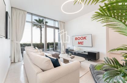 Apartment - 1 Bedroom - 2 Bathrooms for rent in ANWA - Maritime City - Dubai