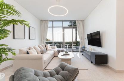 Apartment - 1 - 2 for rent in ANWA - Maritime City - Dubai