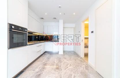 Apartment - 1 Bedroom - 1 Bathroom for rent in The Pad - Business Bay - Dubai