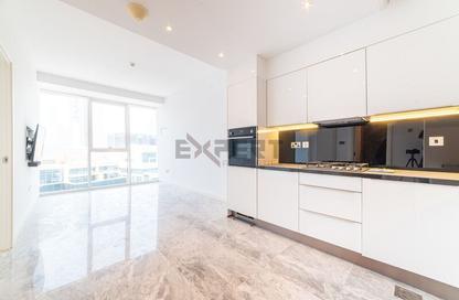 Apartment - 1 Bedroom - 1 Bathroom for rent in The Pad - Business Bay - Dubai